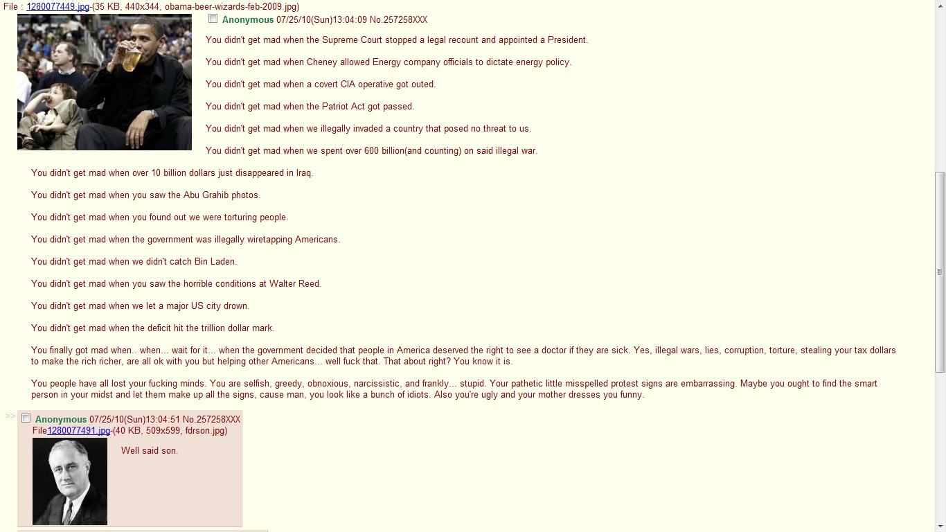 Best Of 4chan