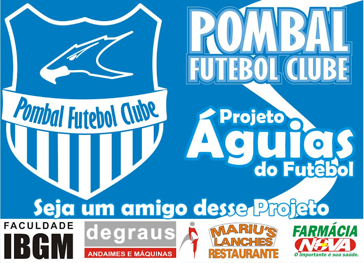 Pombal Futebol Clube