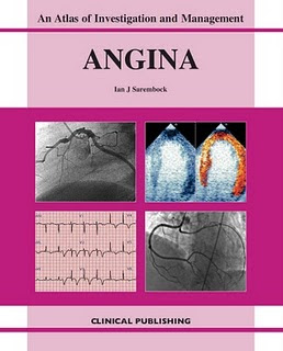 Angina: An Atlas of Investigation and Management