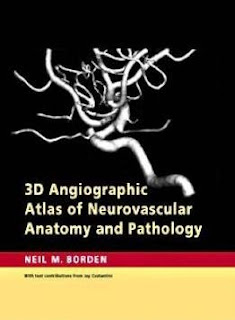 3D Angiographic of Neurovascular Anatomy and Pathology