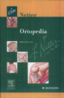 Ortopedia. Netter