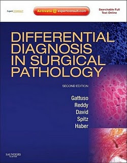 Differential Diagnosis in Surgical Pathology