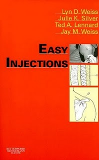 Easy Injections