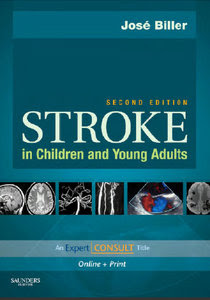 Stroke in Children and Young Adults