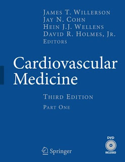 Cardiovascular Medicine. 3rd Ed.