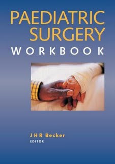 Paediatric Surgery Workbook