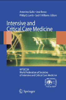 Intensive and Critical Care Medicine: WFSICCM World Federation of Societies of Intensive and Critical Care Medicine