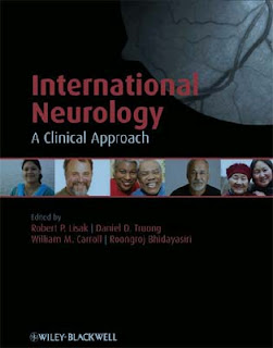 International Neurology: A Clinical Approach