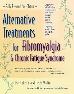 Alternative Treatments for Fibromyalgia and Chronic Fatigue Syndrome