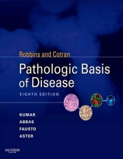 Robbins & Cotran. Pathologic basis of disease. 8th Ed.