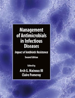 Management of Antimicrobials in Infectious Diseases: Impact of Antibiotic Resistance
