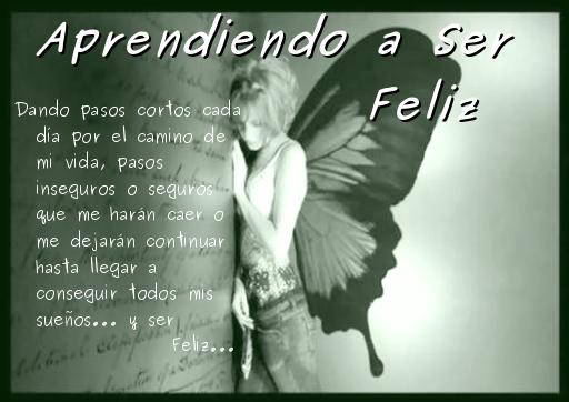 Aprender a Ser Feliz