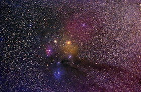 Estudante da UFMG descobre 25 aglomerados de estrelas e amplia  conhecimentos sobre a Via Láctea, Minas Gerais