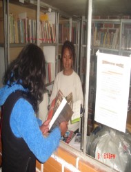Nuestra Biblioteca