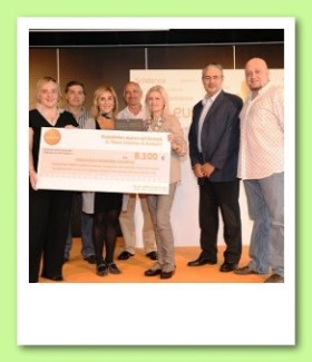 "Marea Solidaria"