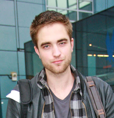 Robert PattinsonTwilight Short Hairstyles