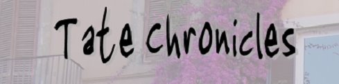 Tate Chronicles