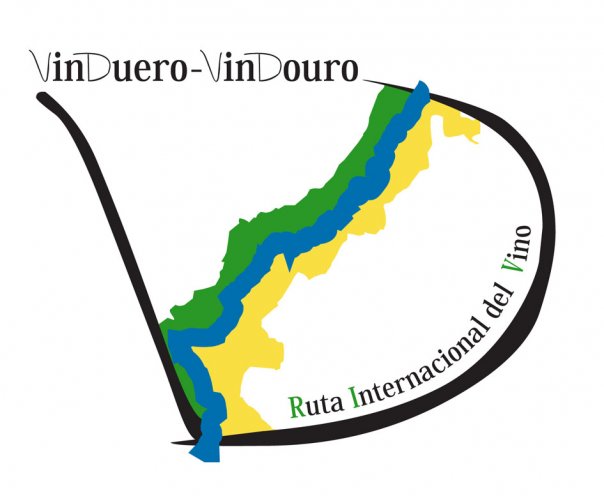 Ruta Internacional del Vino - VinDuero VinDouro Ruta Internacional del Vino - VinDuero VinDouro