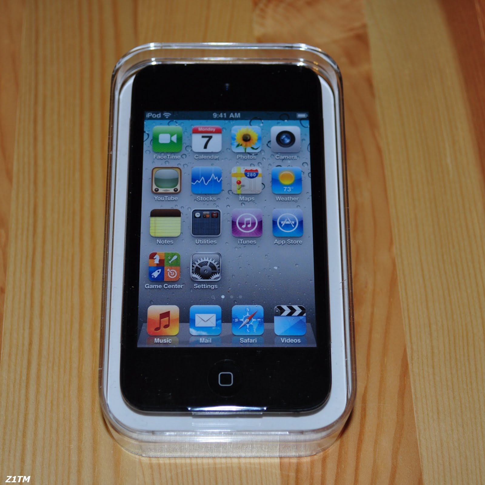 4ukey ipod touch 4ukey ipod touch