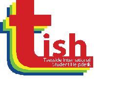 Tees International Student Helpdesk