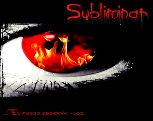 Subliminar.