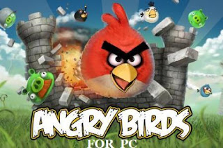 Download Angry Birds untuk Komputer