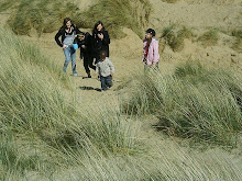 Camber Sands 2008