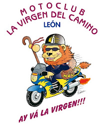 MOTOCLUB LA VIRGEN DEL CAMINO