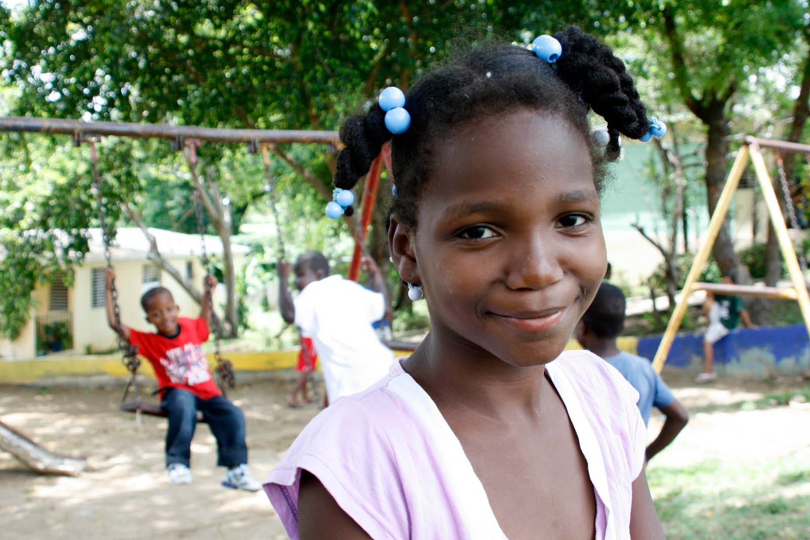 Haiti girls celebrities photos 60