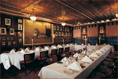 The Shakespeare Dining Room Nyc The Shakespeare Dining Room Nyc