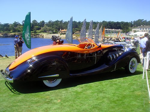 bugatti atalante cabriolet
