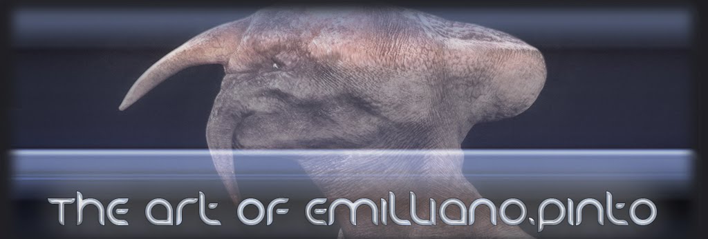 CG Showcase