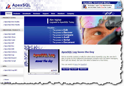 ApexSQL