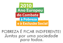 2010 Ano Europeu do Combate à pobreza e exlusão social