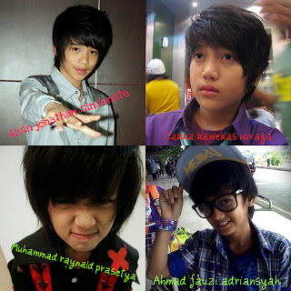 Fans Gw Di Idola Cilik 1 Dan 2 Curcol Ceritanyaa