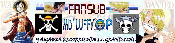 md´luffy op lista de capitulos