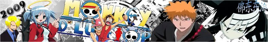 Bleach Manga
