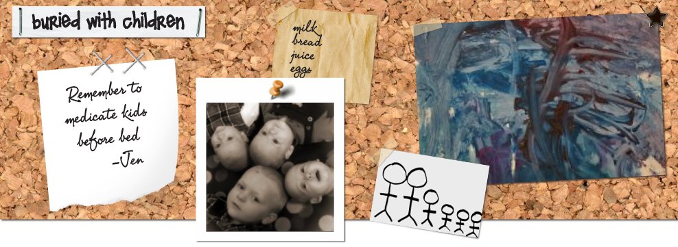 Buried with Children
