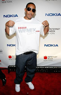 Ludacris