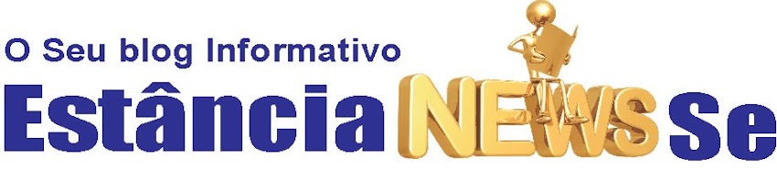 ESTÂNCIA NEWS