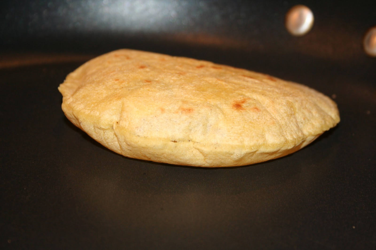 COOK WITH SUSAN Fresh Corn Tortillas