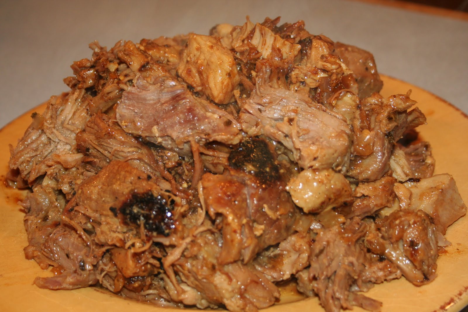 COOK WITH SUSAN Puerto Vallarta Inspired Carnitas