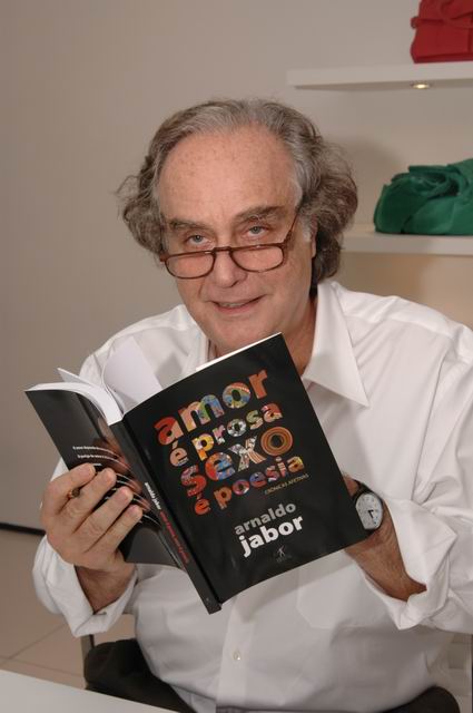 arnaldo claudio