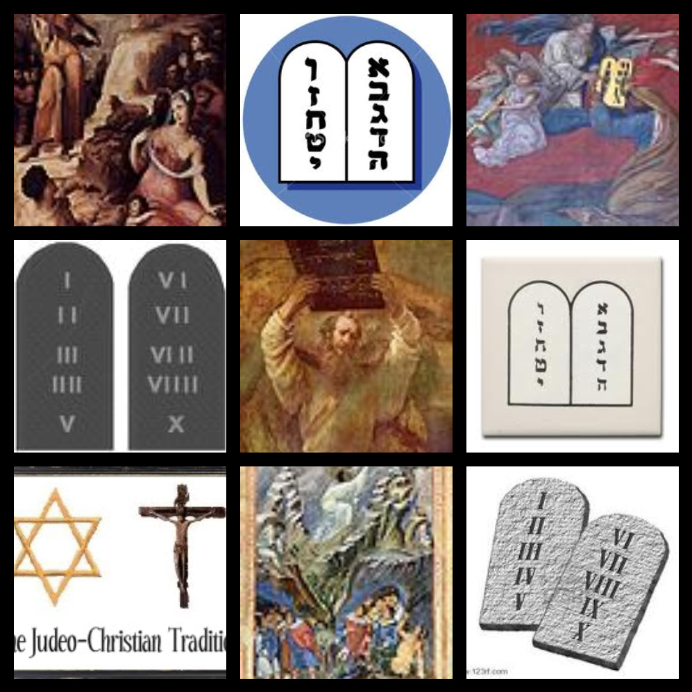 The Judeo/Christian Tradition The Tradition of Judaism