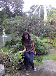 Me. Myself. No other.