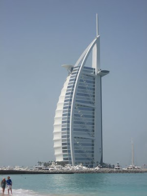 Dubai+city+buildings