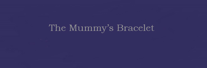The Mummy\