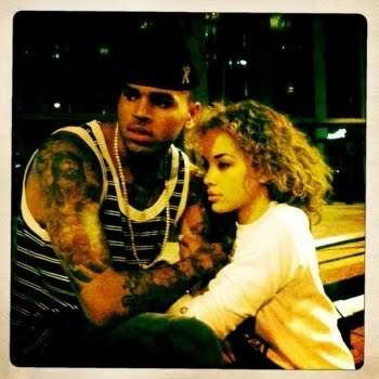 Love Chris Brown on Musicismymiddlename Chris Brown Your Love Remix