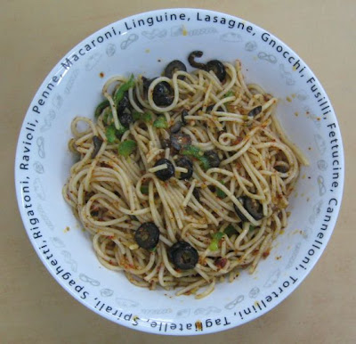 Aglio Olio by Pinos Pizza and Pasta Aglio Olio by Pinos Pizza and Pasta