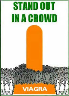 Stand out in a crowd - viagra Stand out in a crowd - viagra